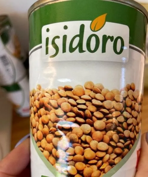 Lentils
