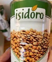 Lentils