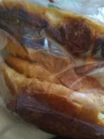 Cornetti vegano