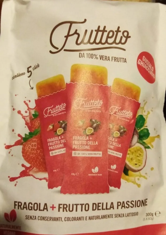 Frutteto
