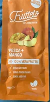 Frutteto - Pesca+Mango