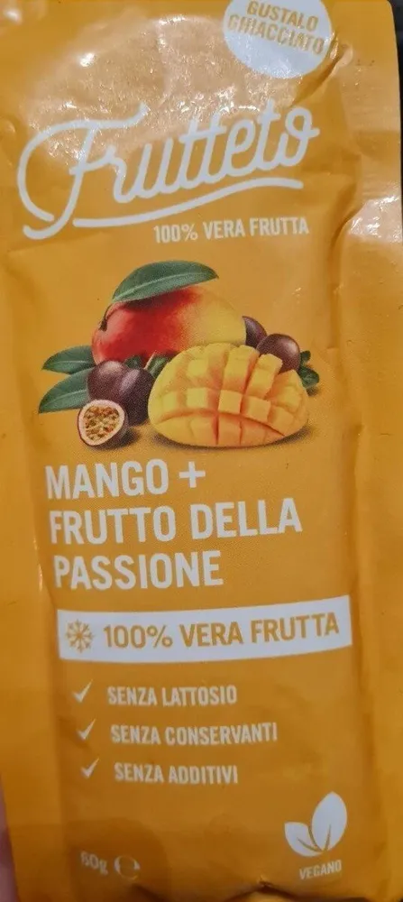 Frutteto