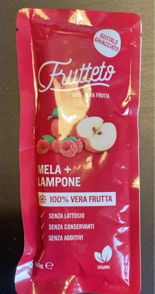 Frutteto