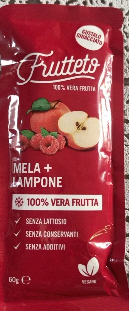 Frutteto