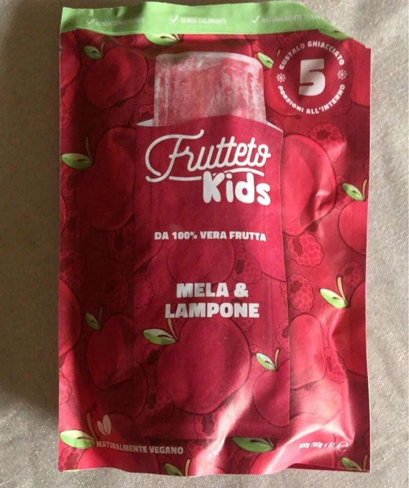 Frutteto kids