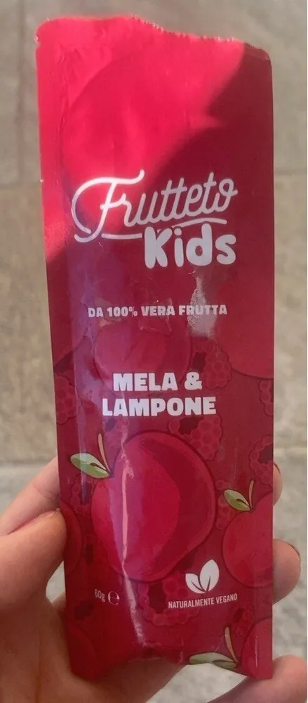 Frutteto kids
