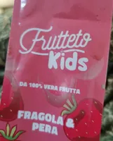 Frutteto kids