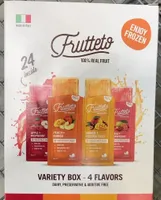 Variety box