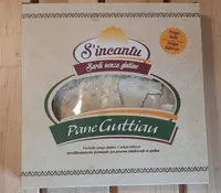 Pane Guttiau