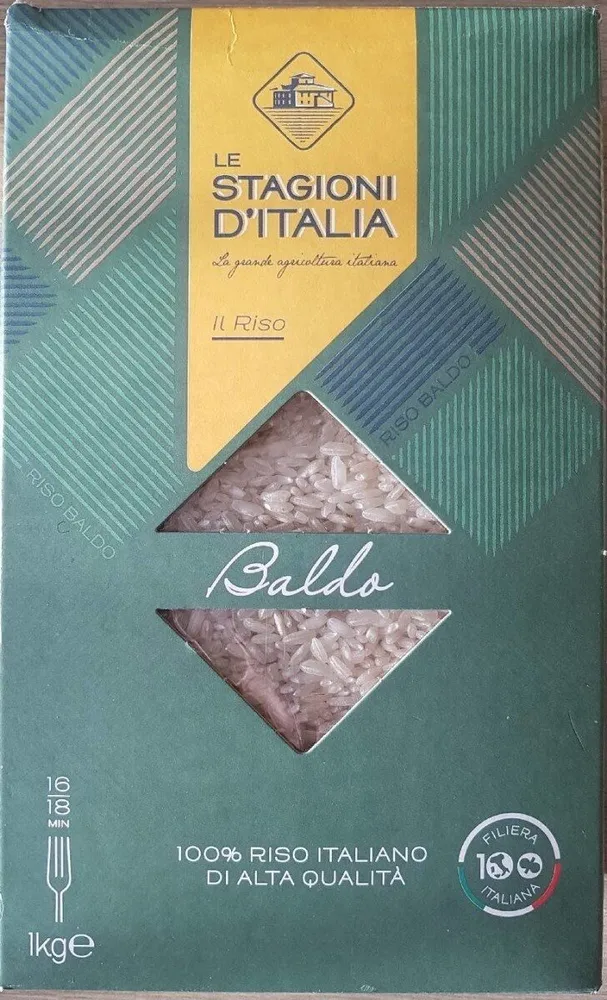 Riso Baldo