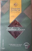 Riso Vialone Nano