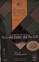 Riso del delta del po i.g.p.