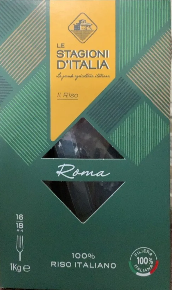 Riso Roma