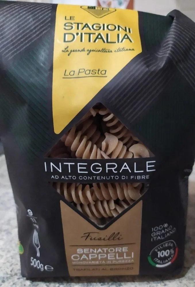 Fusilli