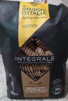 Fusilli