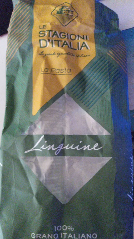 Linguine