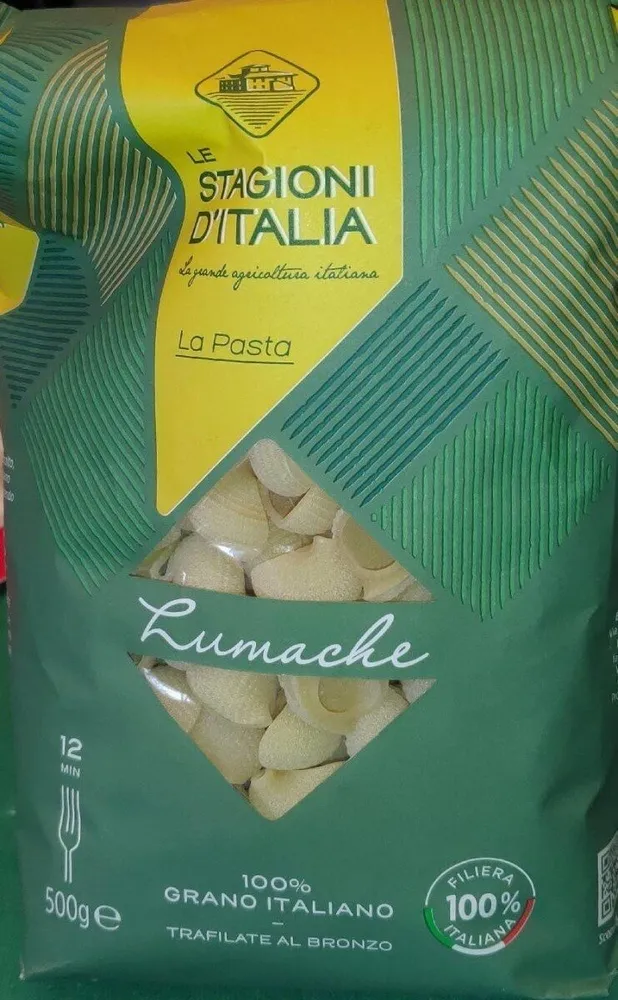 Lumache