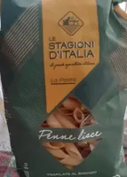 Le stagioni d'italia