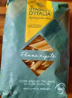 Penne rigate trafelato al bronzo