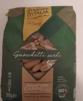 Gnocchetti sardi