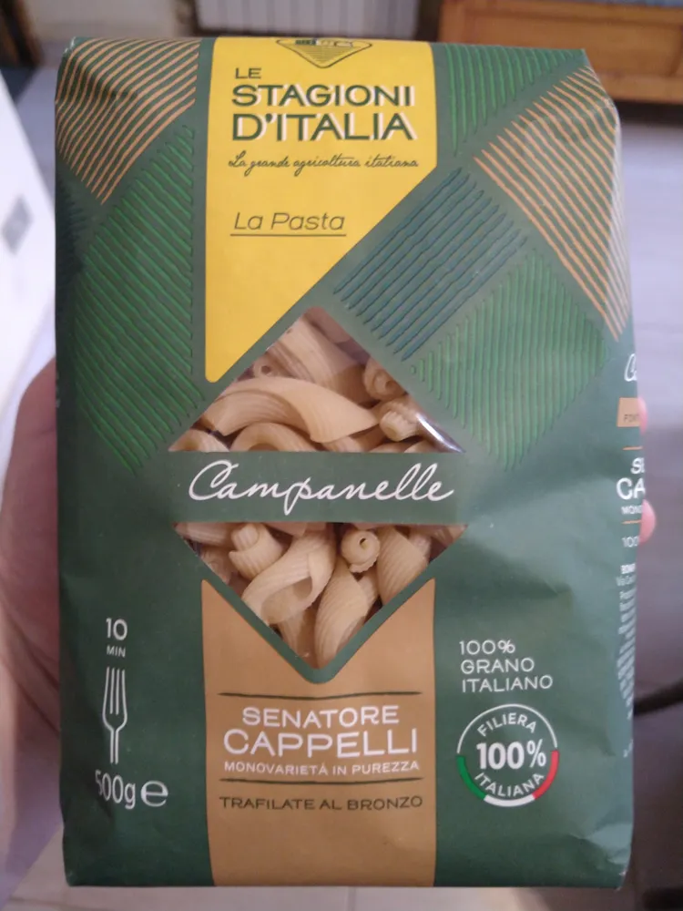 Campanelle