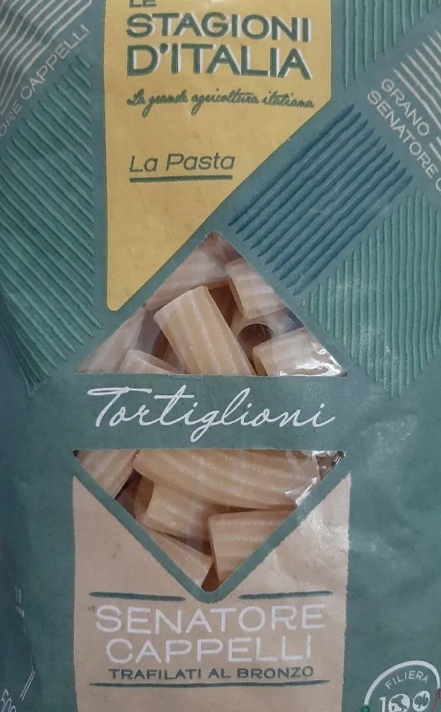 Tortiglioni