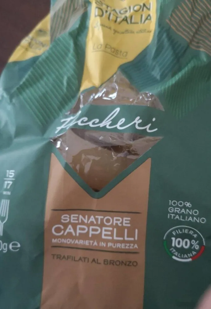 Paccheri