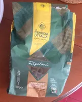 Rigatoni