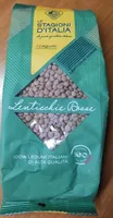 Lenticchie rosse
