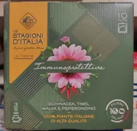 Tisana immunoprotettiva