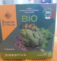 Tisana digestiva
