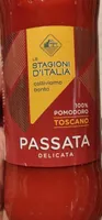 Passata delicata