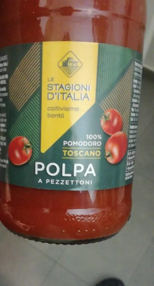 Le stagioni d'Italia