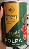Polpa a pezzettoni