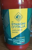 Passata di pomodoro