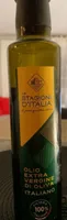 Olio extravergine di oliva