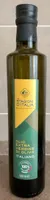 Olio Extravergine di oliva