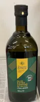 Olio extra vergine di oliva