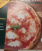 Pizza Margherita