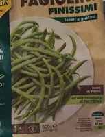 Fagiolini finissimi