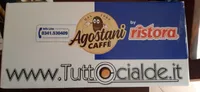 Caffè e ginseng