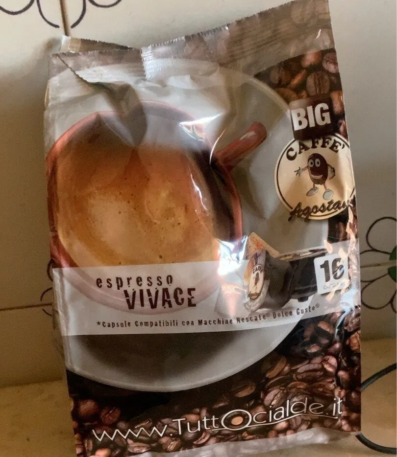 Espresso Vivace