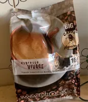Espresso Vivace