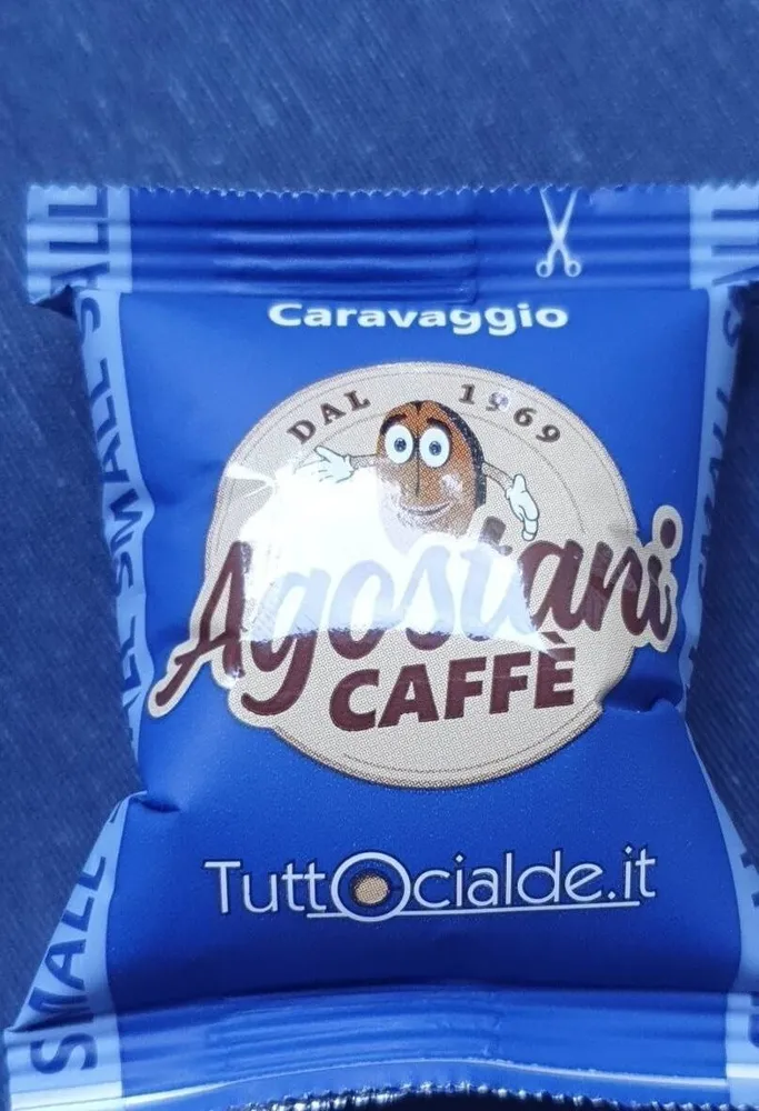 Capsule Agostani