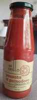 Passata di pomodoro del Grillo