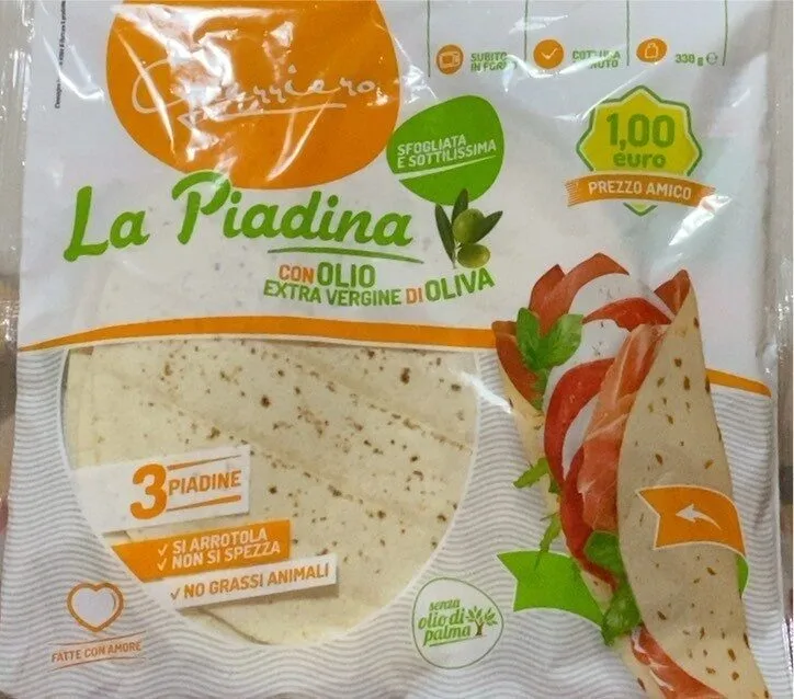 La Piadina