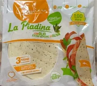 La Piadina