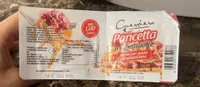 Pancetta