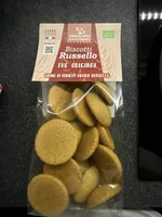 Biscotti Russelo The Original
