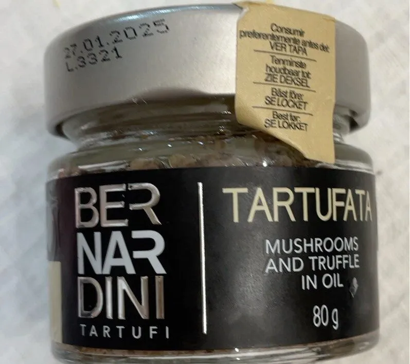 Tartufata